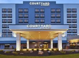 Courtyard by Marriott Secaucus Meadowlands, hotel en Secaucus