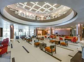 Four Points by Sheraton Al Ain, hotel a Al Ain