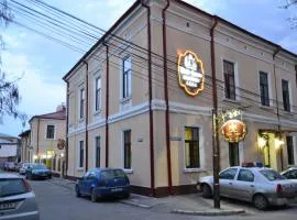 Porto Franco Residence, hotel v destinácii Brăila