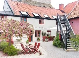 Hotell St Clemens, hotel v mestu Visby