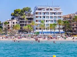 4R Casablanca Playa – hotel w Salou