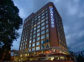 The Concord Hotel & Suites – hotel w mieście Nairobi