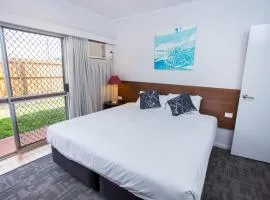 Wilsonton Hotel Toowoomba, viešbutis mieste Tuvumba