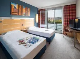 Idea Hotel Torino Mirafiori, khách sạn ở Turin