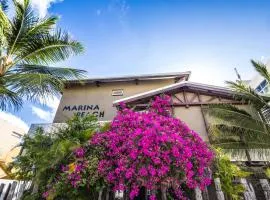 Résidence Marina Beach, hotel in Noumea