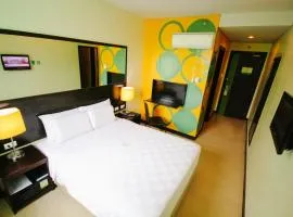 Go Hotels Dumaguete โรงแรมในดูมาเกเต