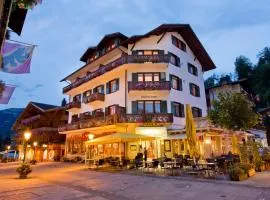 Sporthotel Victoria, hotel en Gstaad