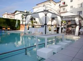 Ute Hotel, hotel v mestu Lido di Jesolo