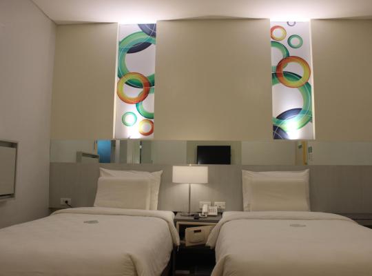 Go Hotels Butuan โรงแรมในบูตวน