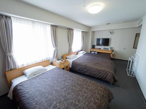 Hotel Shin Osaka / Vacation STAY 81543