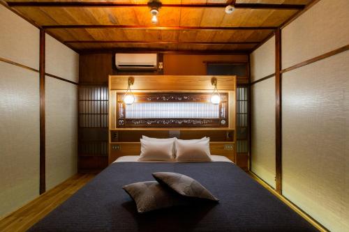 Bamba Hotel Tokyo-Private Townhouse-