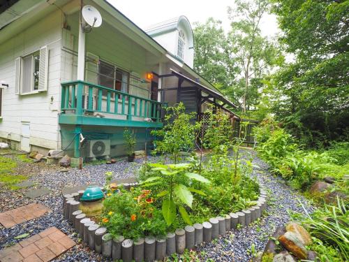 Nasu-gun - House - Vacation STAY 13449