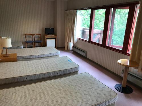 Aizu Kogen International Human Resources Center - Vacation STAY 65652v