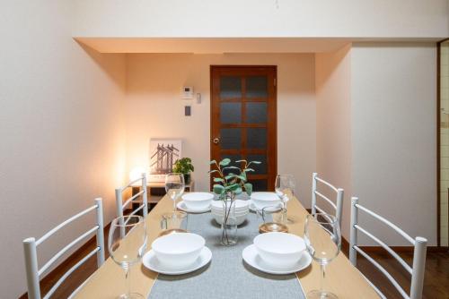 Sunny Heights Osaki - Vacation STAY 14997