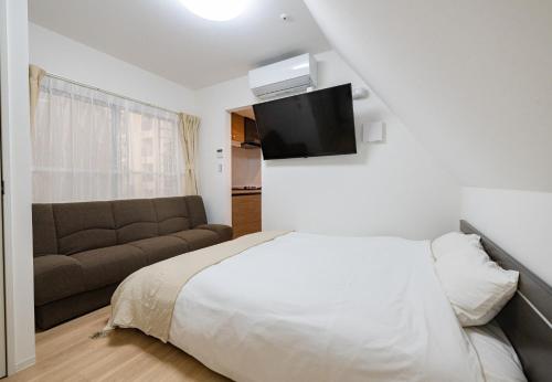 Repure Omori Residence - Vacation STAY 16386