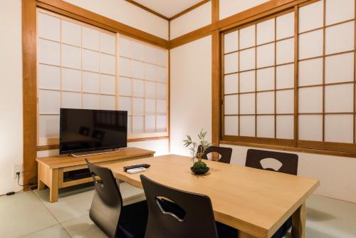 1, Futaba, private house rental