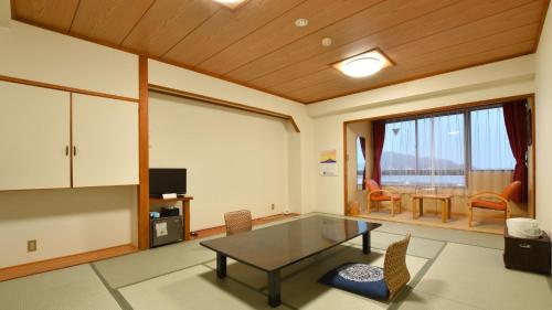 Rikuchu Kaigan Grand Hotel - Vacation STAY 88515v