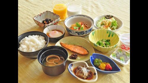 Rikuchu Kaigan Grand Hotel - Vacation STAY 87384v