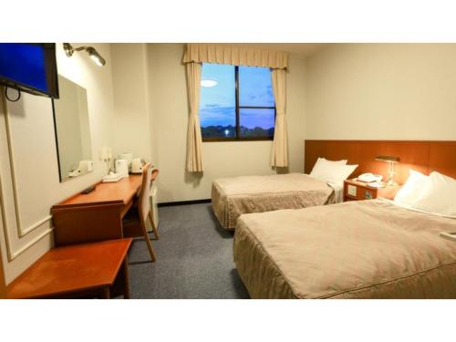 Hill Hotel Sunpia Iga - Vacation STAY 66997v