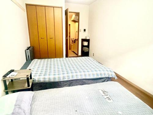 Shinjuku Okubo private room 3mins toJR