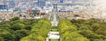 Vuelos a Región de Bruselas-Capital