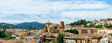 Vuelos a Camino de Santiago