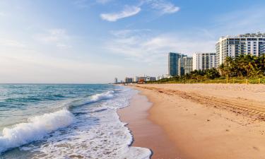 رحلات طيران إلى Florida Gulf Coast