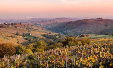 Rhône-Alps bölgesine uçuşlar