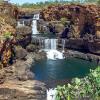 Недорогая аренда автомобиля в регионе The Kimberley 