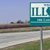 Günstige Mietwagen in der Region Illinois