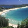 Недорогая аренда автомобиля в регионе Sydney Northern Beaches