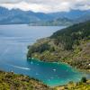 Levný pronájem aut v regionu Marlborough Sounds