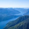 Günstige Mietwagen in der Region Northern British Columbia