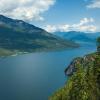 Günstige Mietwagen in der Region Kootenay Rockies