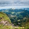 Перельоти в регіон Coromandel Peninsula