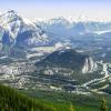 Günstige Mietwagen in der Region Mount Norquay