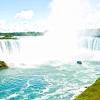 Penerbangan ke Niagara Falls