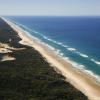 Недорогая аренда автомобиля в регионе Fraser Coast