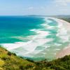 Недорогая аренда автомобиля в регионе Byron Bay Region