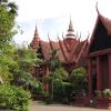 Flights to Phnom Penh Municipality