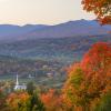 Günstige Mietwagen in der Region New England