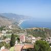 Taormina Coast 의 저렴한 렌터카