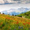 Günstige Mietwagen in der Region Colorado