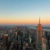 Billig leiebil i New York State