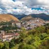 Vols pour la région : Minas Gerais