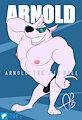 Arnold by Anhes