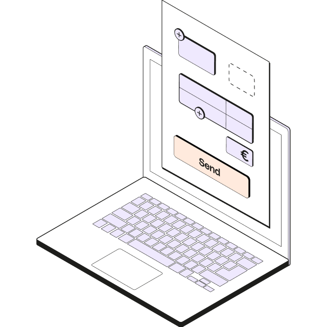 White  Seo Highlight E invoicing