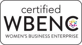 WBENC logo