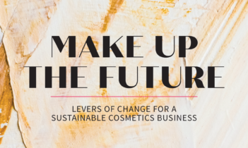 Make up the Future