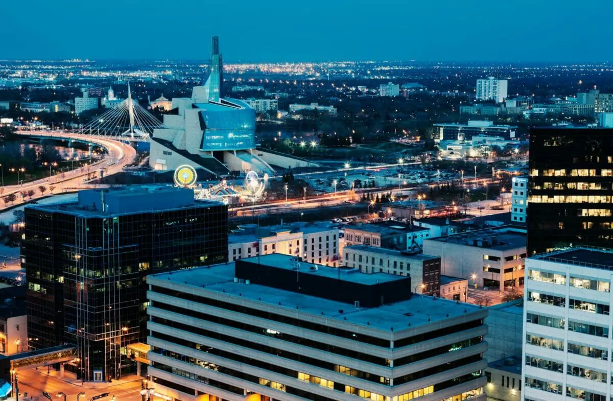 Gay Winnipeg, Canada The Essential LGBT Travel Guide!